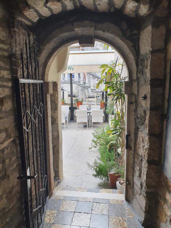 Apartman Stela Korcula Town Exterior photo