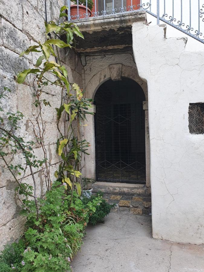 Apartman Stela Korcula Town Exterior photo