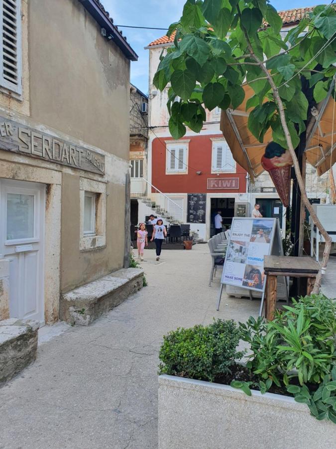 Apartman Stela Korcula Town Exterior photo