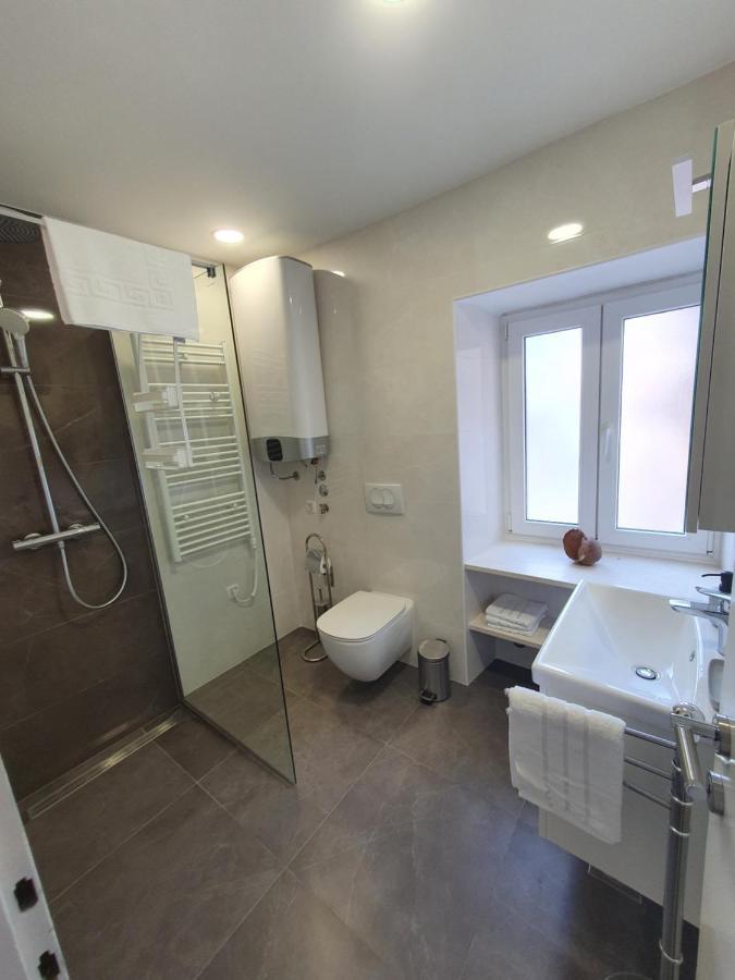 Apartman Stela Korcula Town Exterior photo