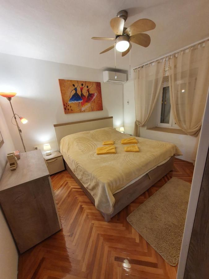 Apartman Stela Korcula Town Exterior photo