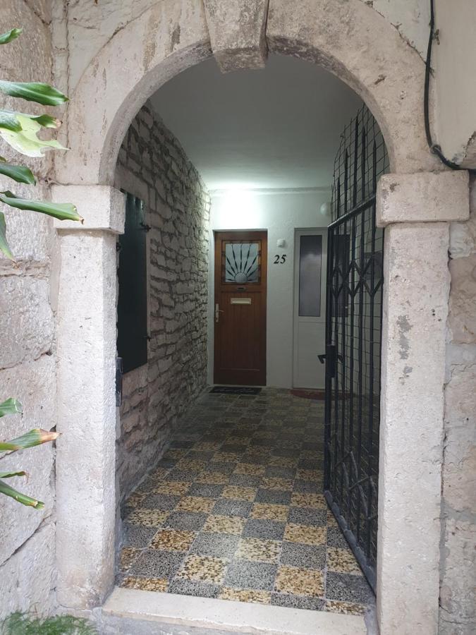 Apartman Stela Korcula Town Exterior photo