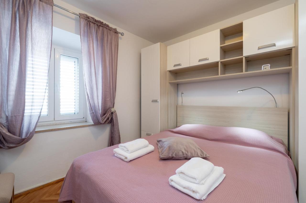 Apartman Stela Korcula Town Exterior photo