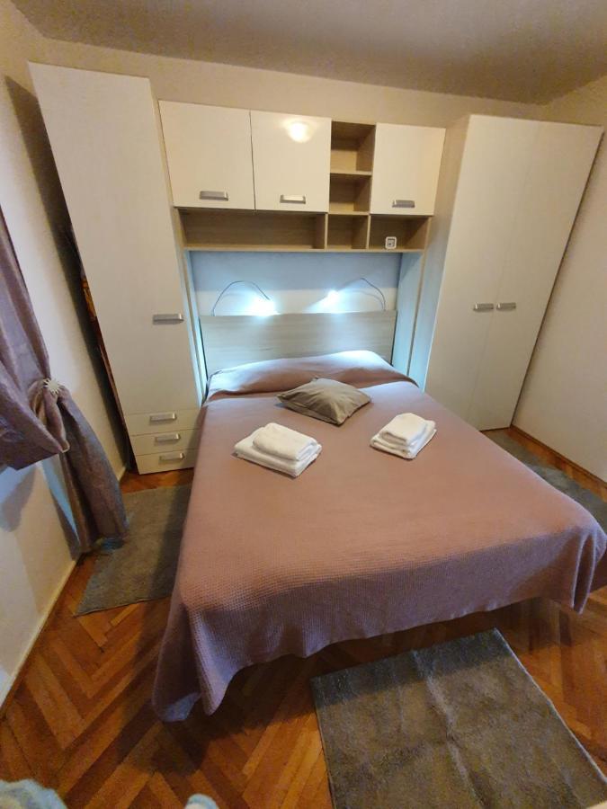 Apartman Stela Korcula Town Exterior photo