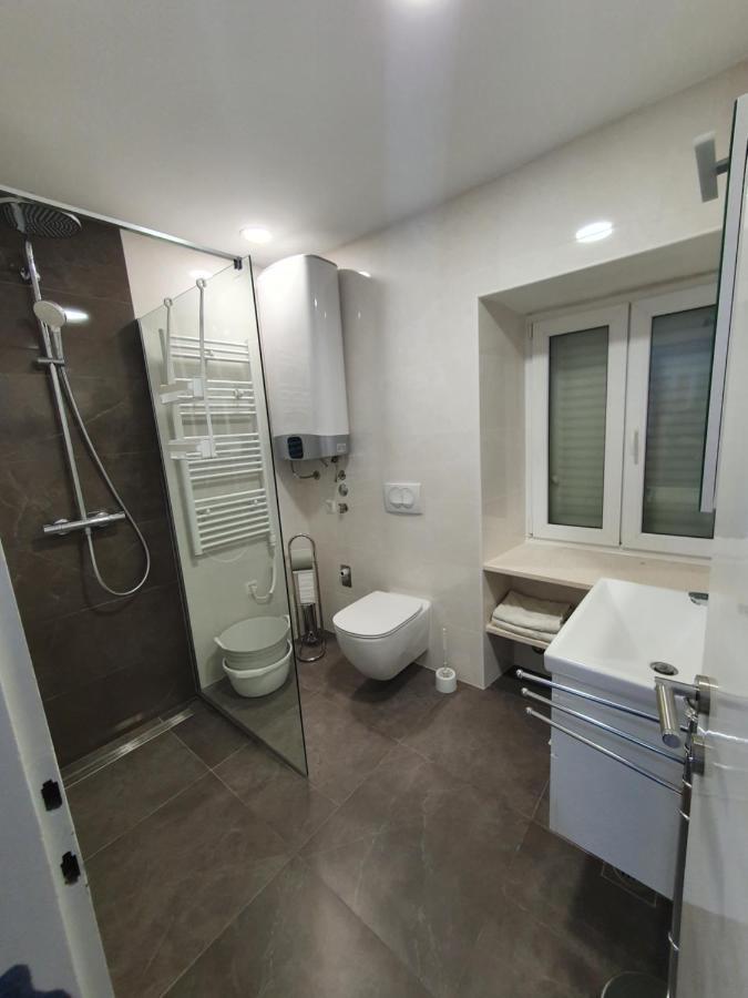 Apartman Stela Korcula Town Exterior photo